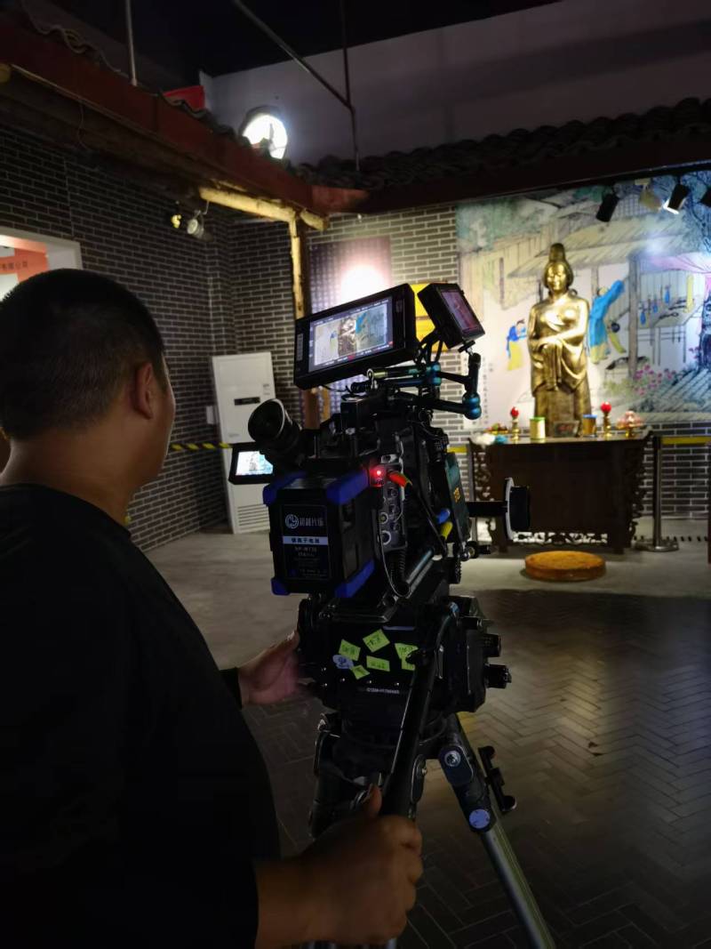 聚焦桂东县产品宣传视频拍摄公司，以专业实力赋能品牌声量升级