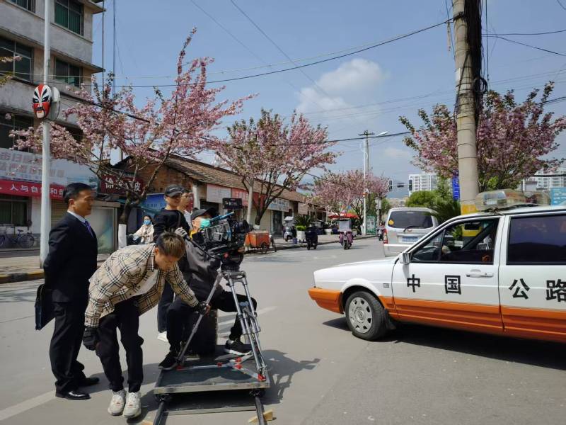 桂东县产品宣传视频拍摄公司：专业赋能，点亮品牌之光
