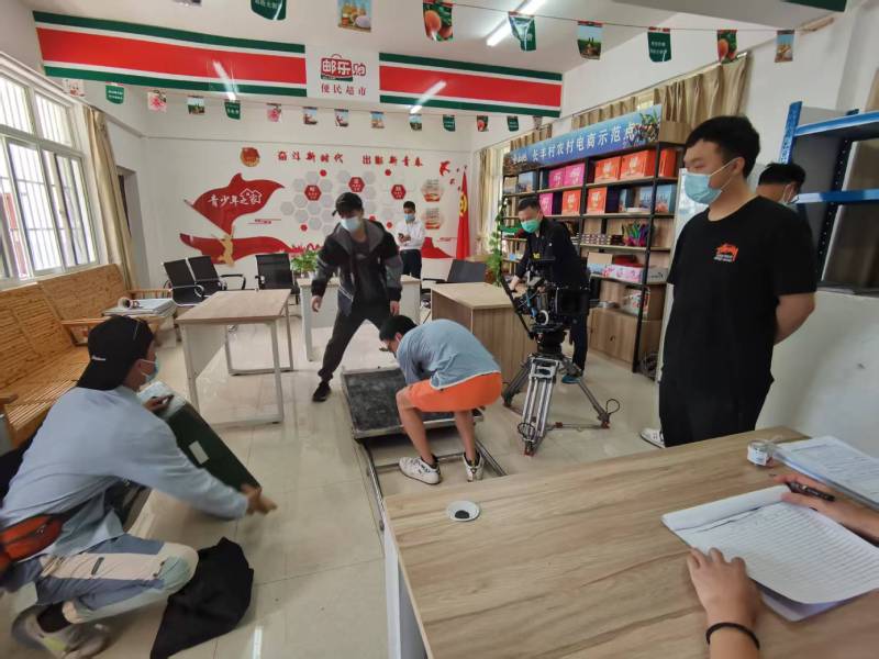 桂东县电商产品视频拍摄制作实战秘籍，助力产品引爆电商流量